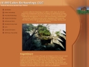 10, 000 LAKES ARCHAEOLOGY, LLC