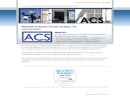 ACCESS CONTROL SYSTEMS INC