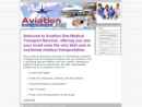 AVIATION ONE MEDICAL SERVICES LLC