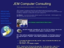 JEM COMPUTER CONSULTING
