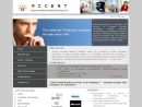 ACCENT COMPUTER NETWORK SOLUTIONS GROUP INC