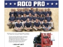 ADCO PRO CLEANING SUPPLY, INC.