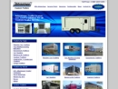 ADVANTAGE TRAILERS AND HITCHES