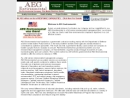 AEG ENVIRONMENTAL PRODUCTS & SERVICES, INC.