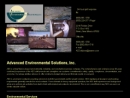 Advanced Environmental Solutions, Inc