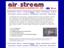 Air Stream General Construction, Inc.