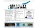 AIRCRAFT BATTERY SHOP, LLC