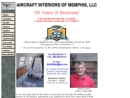 AIRCRAFT INTERIORS OF MEMPHIS LLC
