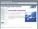 AIR TRANSPORT INTERNATIONAL LIMITED LIABILITY COMPANY