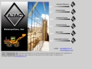 Ajac Enterprises, Inc.