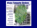 ALASKA COMPUTER BROKERS