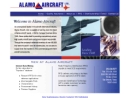 ALAMO AIRCRAFT SUPPLY INC
