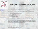 ALCOM TECHNOLOGY, INC.