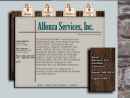 ALS Services, Inc.