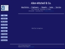ALLEN-MITCHELL & COMPANY