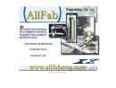 Allfab Engineering Co, Inc