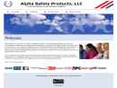 ALPHA SAFETY PRODUCTS LLC