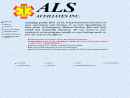 ALS Affiliates, Inc.