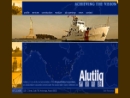 ALUTIIQ SECURITY AND TECHNOLOGY, LLC