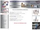 AMERICAN INDUSTRIAL SUPPLY CORPORATION