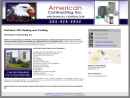 AMERICAN AIR SPECIALISTS, INC.