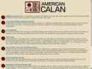 American Calan Inc