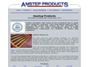 AMSTEP PRODUCTS LLC