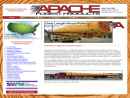 APACHE FOREST PRODUCTS LLC