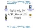 APAX SERVICES, LLC