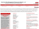 AMERICAN RISK MANAGEMENT RESOURCES NETWORK LLC