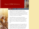 Aspen Cultural Resource Management Solutions