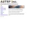 Advanced Systems Technical Services Personnel, Inc