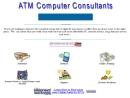 ATM COMPUTER CONSULTANTS