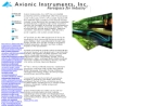 AVIONIC INSTRUMENTS LLC
