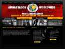 AMBASSADOR WORLDWIDE PROTECTION