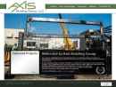 Axis Building Group, LLC