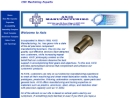 AXIS MANUFACTURING, INC.