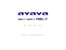 AYAVA LLC