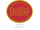 BALLIGI PACKAGING, LLC