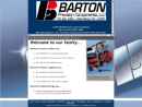 BARTON PRECISION COMPONENTS, LLC