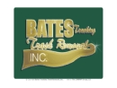 BATES TRUCKING COMPANY INCORPORATED