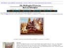 WALLINGFORD VICTORIAN BED AND BREAKFAST