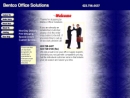 BENTCO OFFICE SOLUTIONS, LLC