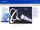 BOEING INTELLECTUAL PROPERTY LICENSING COMPANY