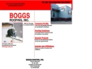 BOGGS ROOFING, INC.