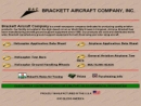 Brackett Aircraft Company, Inc.