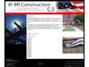 B R CONSTRUCTION LLC