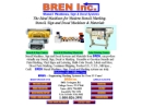 Bren Instruments, Inc.