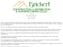 BRICKERT CONSTRUCTION CO LLC