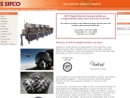SIFCO INDUSTRIES INC